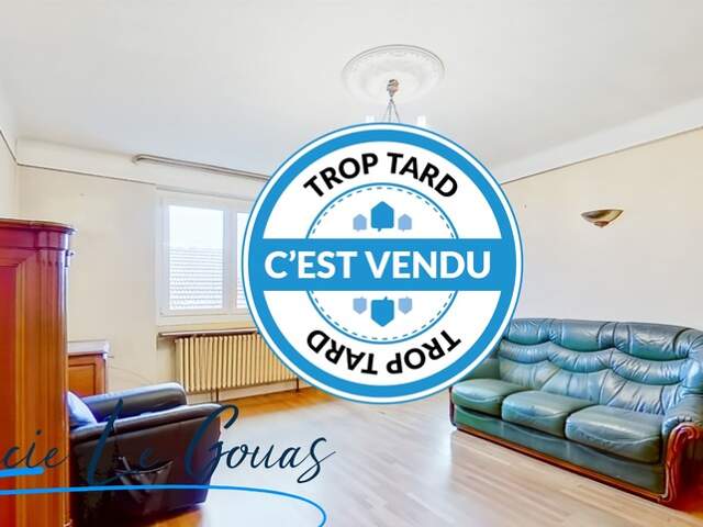 Maison à vendre 5 pièces MERLES SUR LOISON (55) — photo du bien