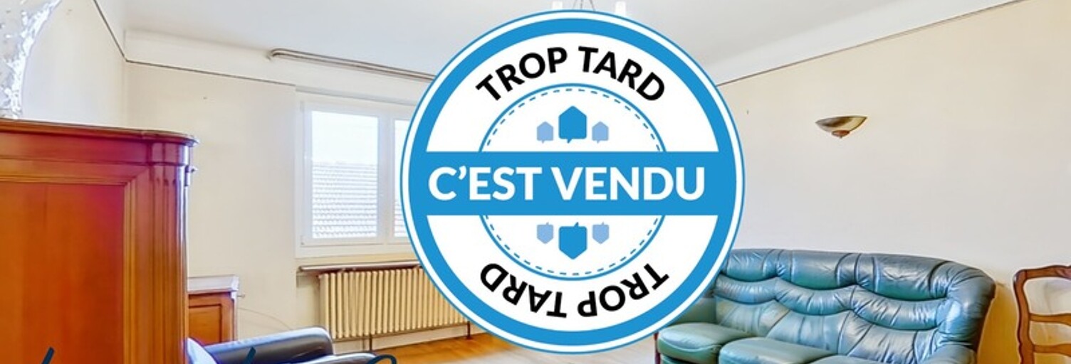 Maison 5 Pièces 115 m² à vendre à Merles-sur-Loison (55150)