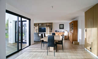 Maison 6 Pièces 106 m² à vendre à Névez (29920)