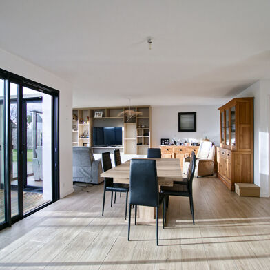 Maison 6 pièces 444000 €