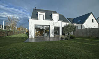 Maison 6 Pièces 106 m² à vendre à Névez (29920)