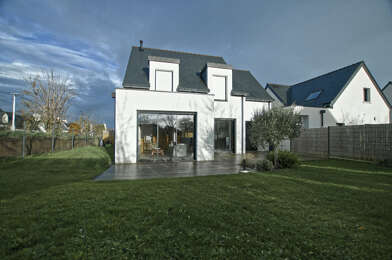 Maison 6 pièces 397000 €