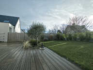 Maison familiale BBC (2024) avec suite parentale, jardin et — photo 2