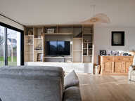 Maison familiale BBC (2024) avec suite parentale, jardin et — photo 3