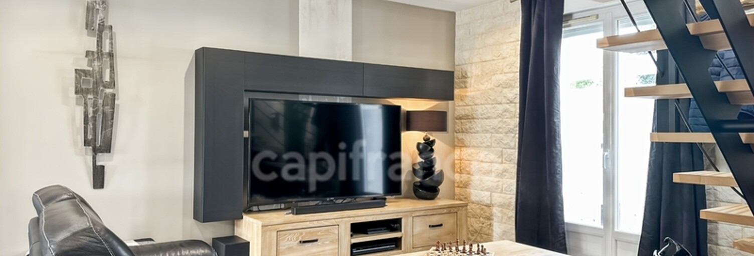 Maison 8 Pièces 153 m² à vendre à Souillé (72380)