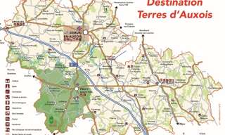 Immeuble  211 m² à vendre à Précy-sous-Thil (21390)