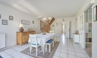 Maison 6 Pièces 130 m² à vendre à Voisins-le-Bretonneux (78960)