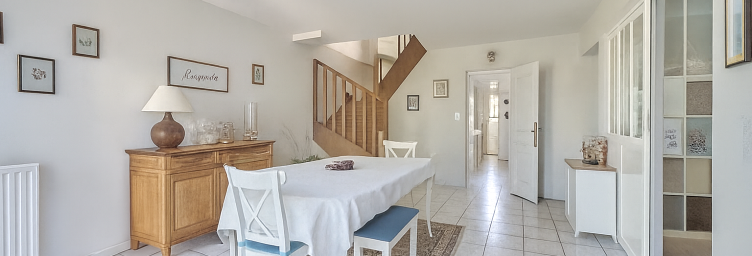 Maison 6 Pièces 130 m² à vendre à Voisins-le-Bretonneux (78960)