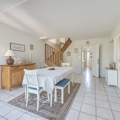 Maison 6 pièces 530000 €