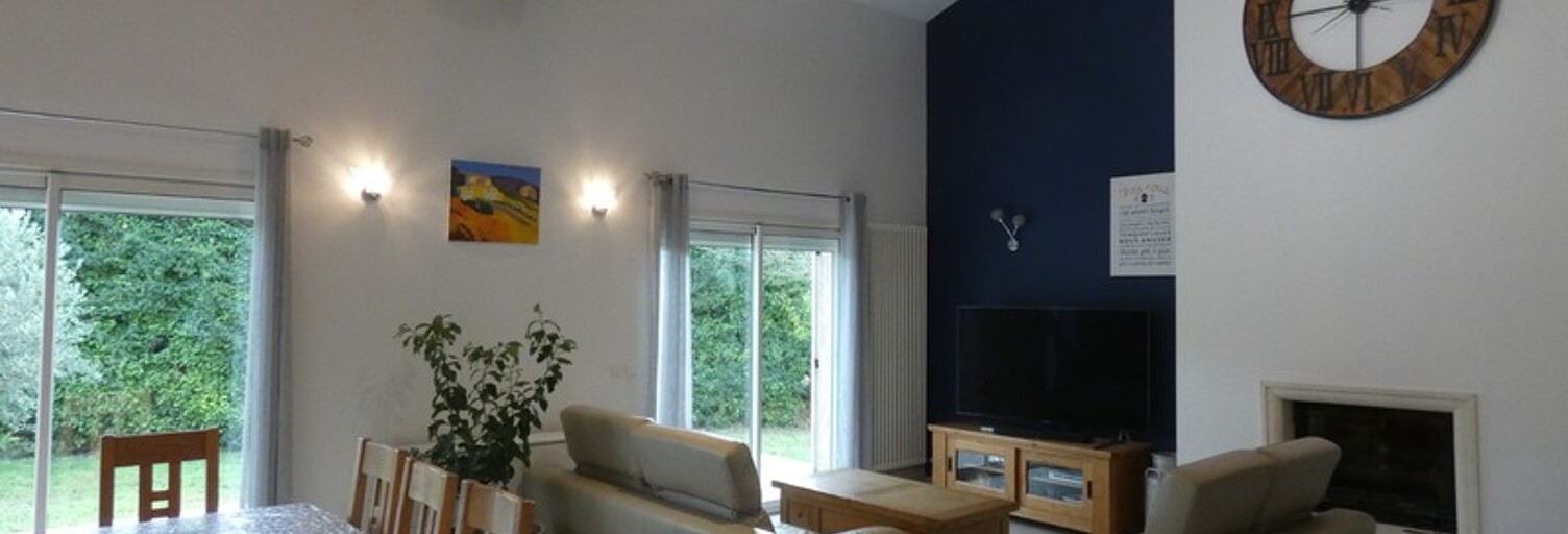 Maison 7 Pièces 176 m² à vendre à Vacquières (34270)