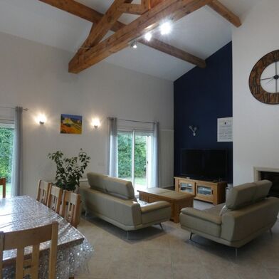 Maison 7 pièces 595000 €