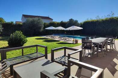 Maison 7 pièces 569000 €