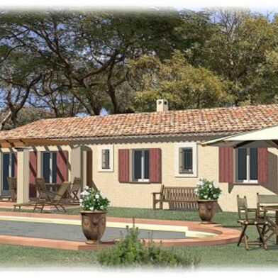 Maison 4 pièces 356000 €