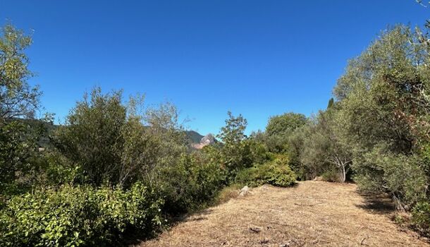 Villa / Maison 4 pièces  à vendre Camps-la-Source 83170