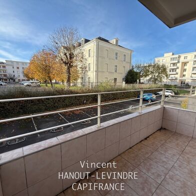 Appartement 3 pièces 239500 €