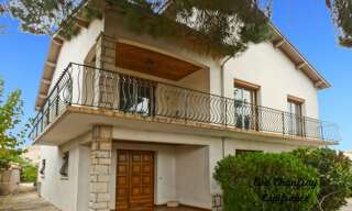 Maison 4 Pièces 150 m² à vendre à Frontignan (34110)