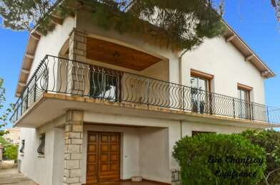 Maison 4 pièces 495000 €