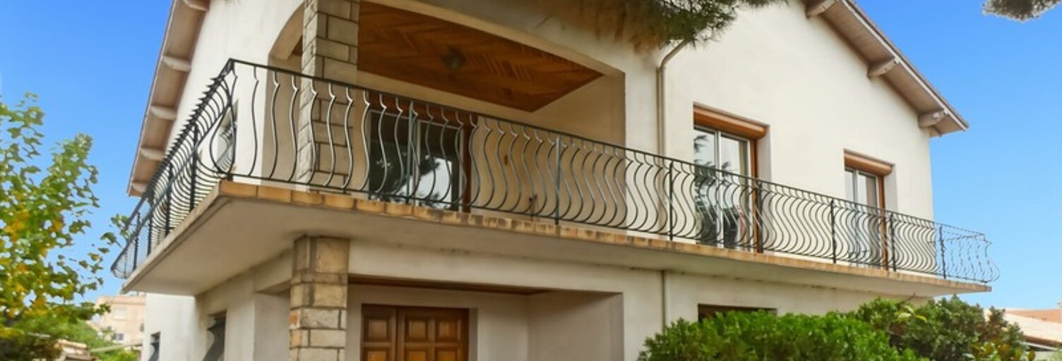 Maison 4 Pièces 150 m² à vendre à Frontignan (34110)