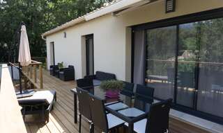 Maison 100 m² à construire Saint-Maximin-la-Sainte-Baume (83470)