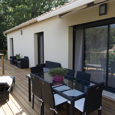 Maison 5 pièces 412000 €