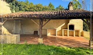 Maison 5 Pièces 152 m² à vendre à Auch (32000)