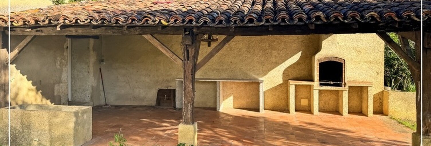 Maison 5 Pièces 152 m² à vendre à Auch (32000)