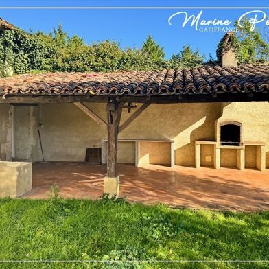 Maison 5 pièces 277000 €