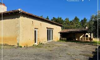 Maison 5 Pièces 152 m² à vendre à Auch (32000)