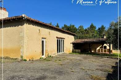 Maison 5 pièces 277000 €