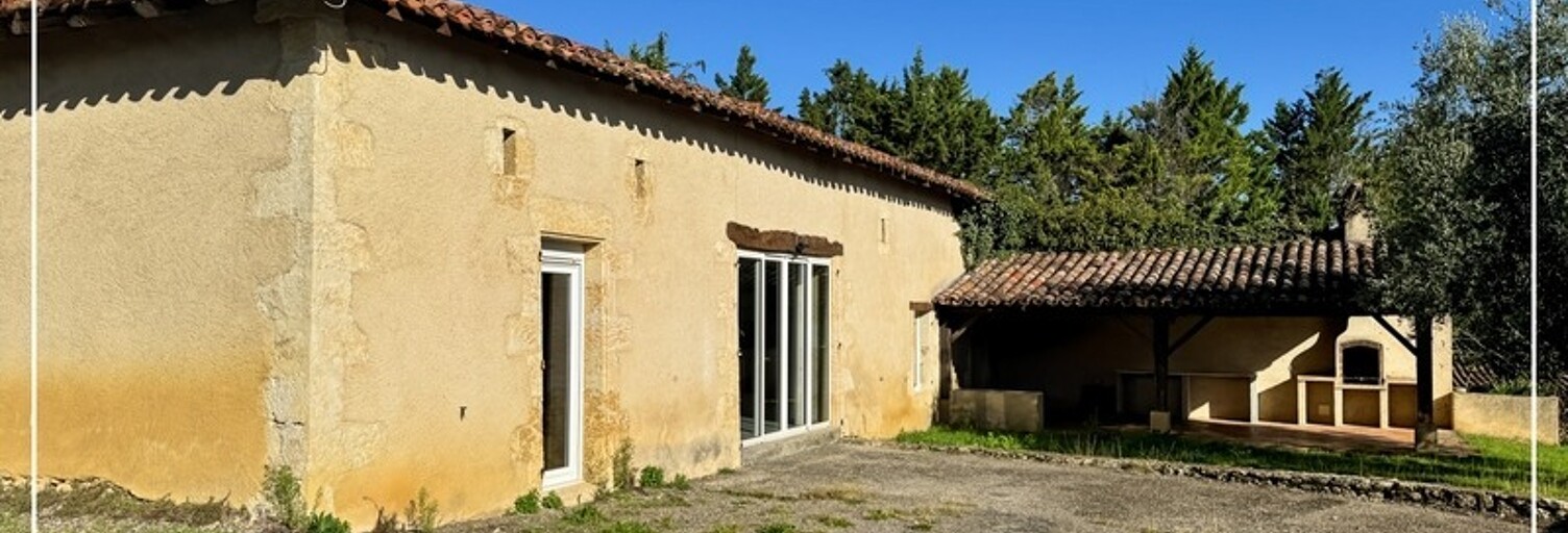 Maison 5 Pièces 152 m² à vendre à Auch (32000)