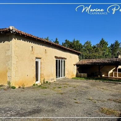 Maison 5 pièces 277000 €