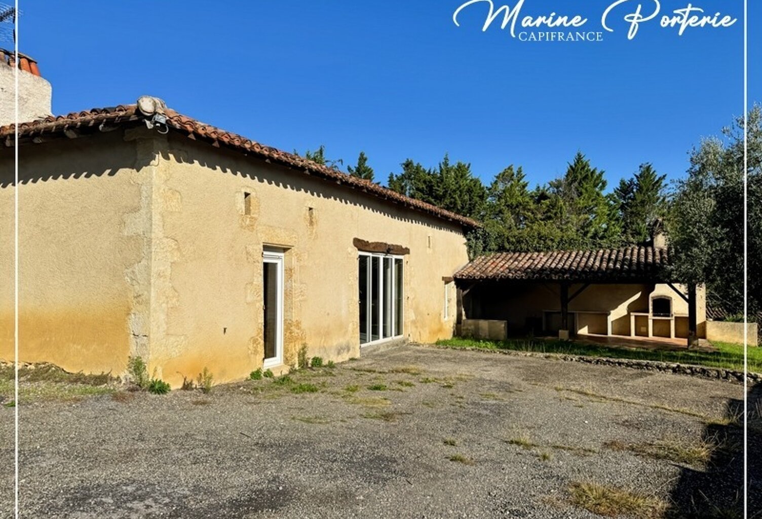 Maison à vendre 5 pièces proche de AUCH — photo 1
