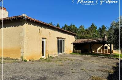 Maison à vendre 5 pièces proche de AUCH — photo du bien