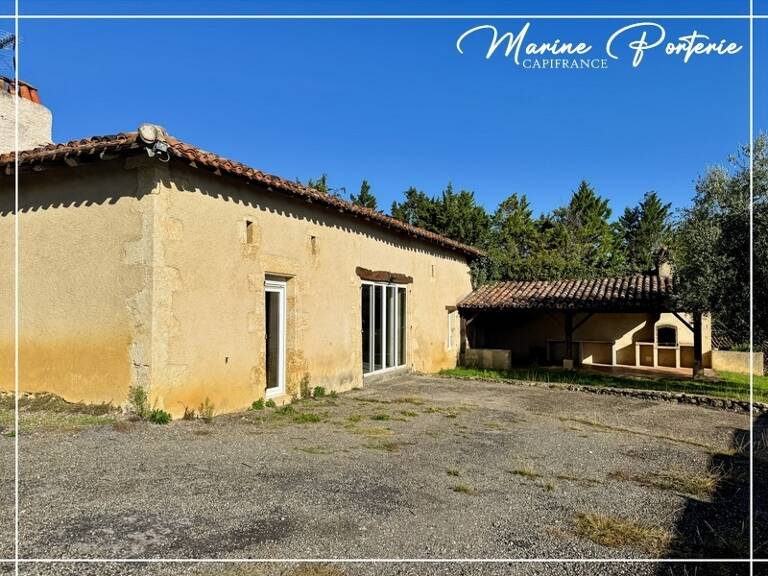Maison à vendre 5 pièces proche de AUCH — photo 1