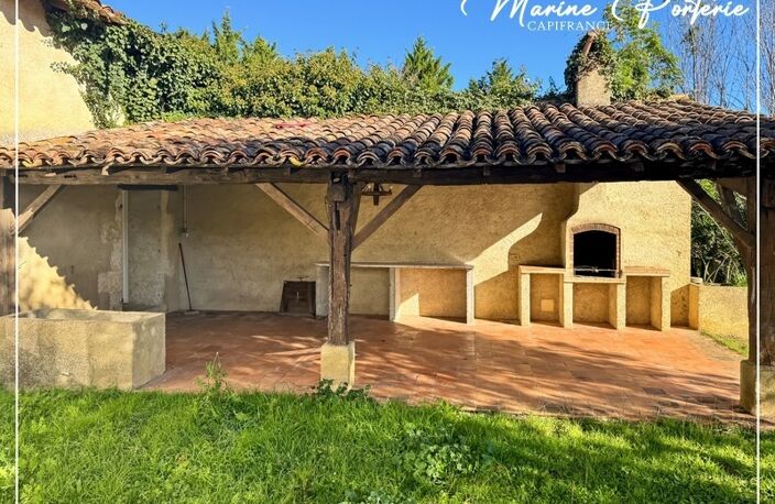 Maison à vendre 5 pièces proche de AUCH — photo 2