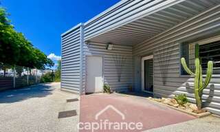 Local industriel 10 Pièces 792 m² à vendre à Le Soler (66270)