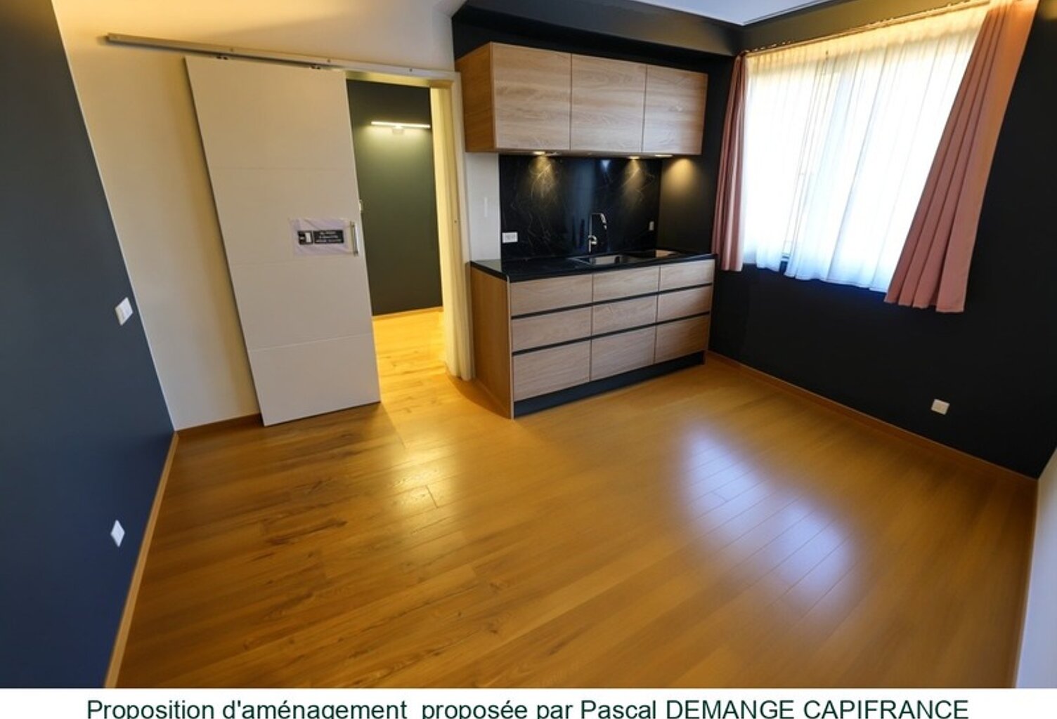 Studio à vendre BUSSANG (88) — photo 1