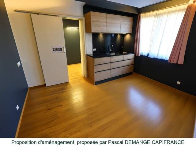 Studio à vendre BUSSANG (88) — photo du bien