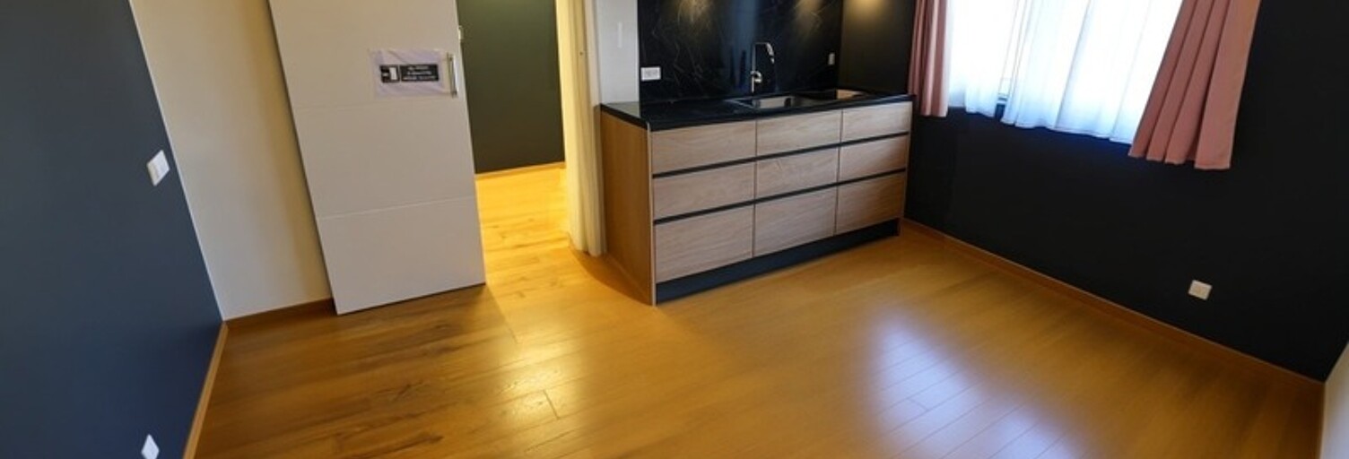 Appartement 1 Pièce 19 m² à vendre à Bussang (88540)