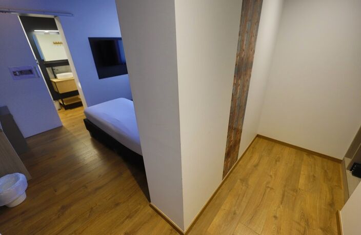 Studio à vendre BUSSANG (88) — photo 4