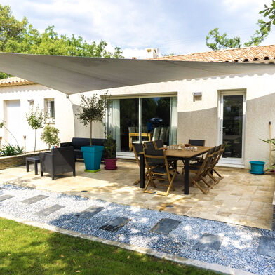 Maison 5 pièces 405000 €