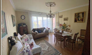 Appartement 5 Pièces 68 m² à vendre à Tarbes (65000)