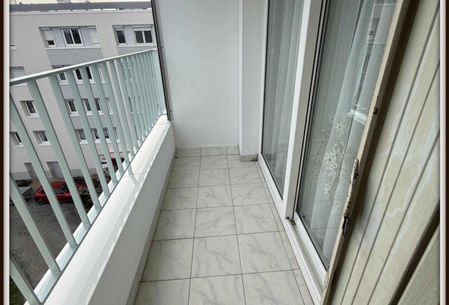Appartement à vendre 5 pièces TARBES (65) — photo 1