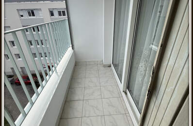 Appartement à vendre 5 pièces TARBES (65) — photo du bien