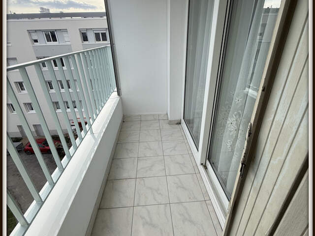 Appartement à vendre 5 pièces TARBES (65) — photo du bien