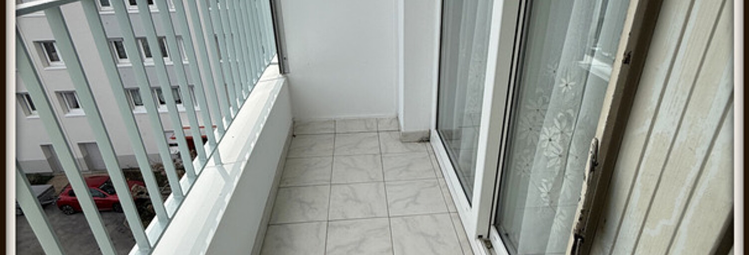 Appartement 5 Pièces 68 m² à vendre à Tarbes (65000)