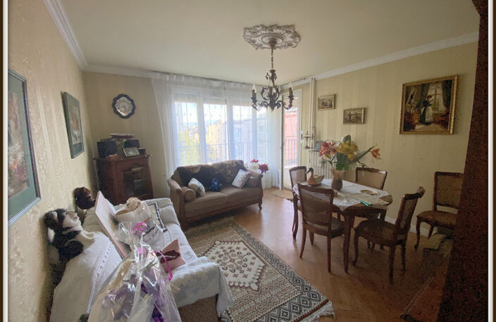 Appartement à vendre 5 pièces TARBES (65) — photo 3
