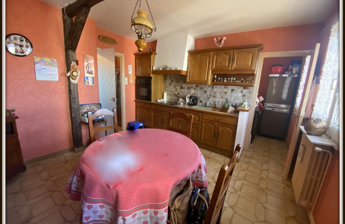 Appartement à vendre 5 pièces TARBES (65) — photo 4