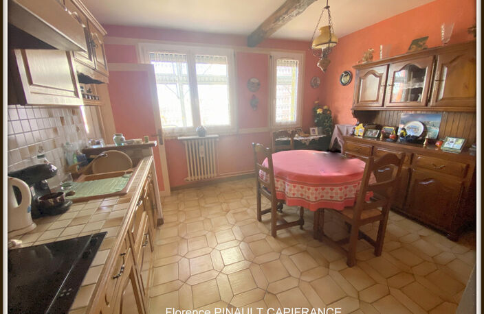 Appartement à vendre 5 pièces TARBES (65) — photo 5
