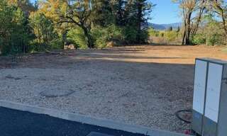 Terrain 620 m² à construire Brignoles (83170)